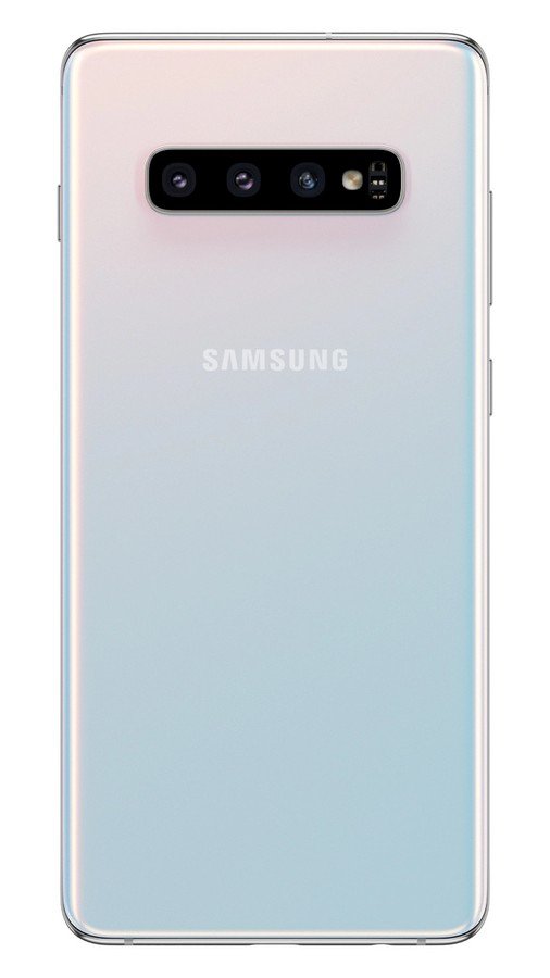 Samsung Galaxy S10 Plus - Image 4