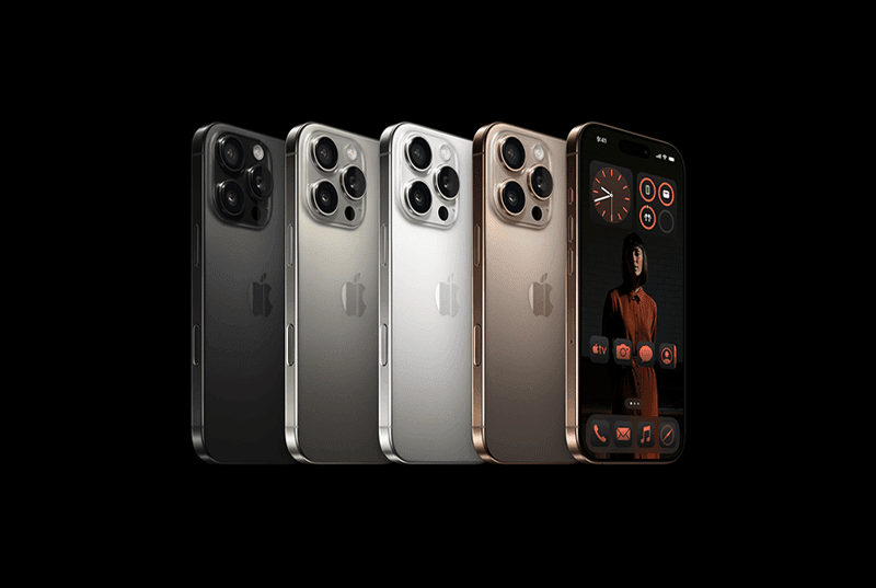 IPHONE 16 PRO MAX - Image 2